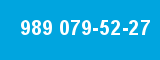 989 079-52-27